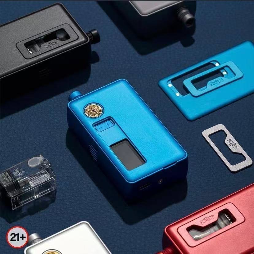 DotMod DotAIO V3 Kit電子煙 | 佩特里DotAIO V3套裝:圖片 2
