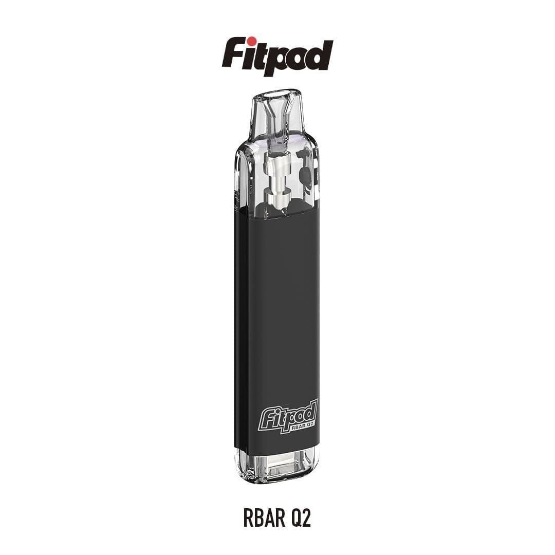 Fitpod RBAR Q2 可注油一次性主機:圖片 5