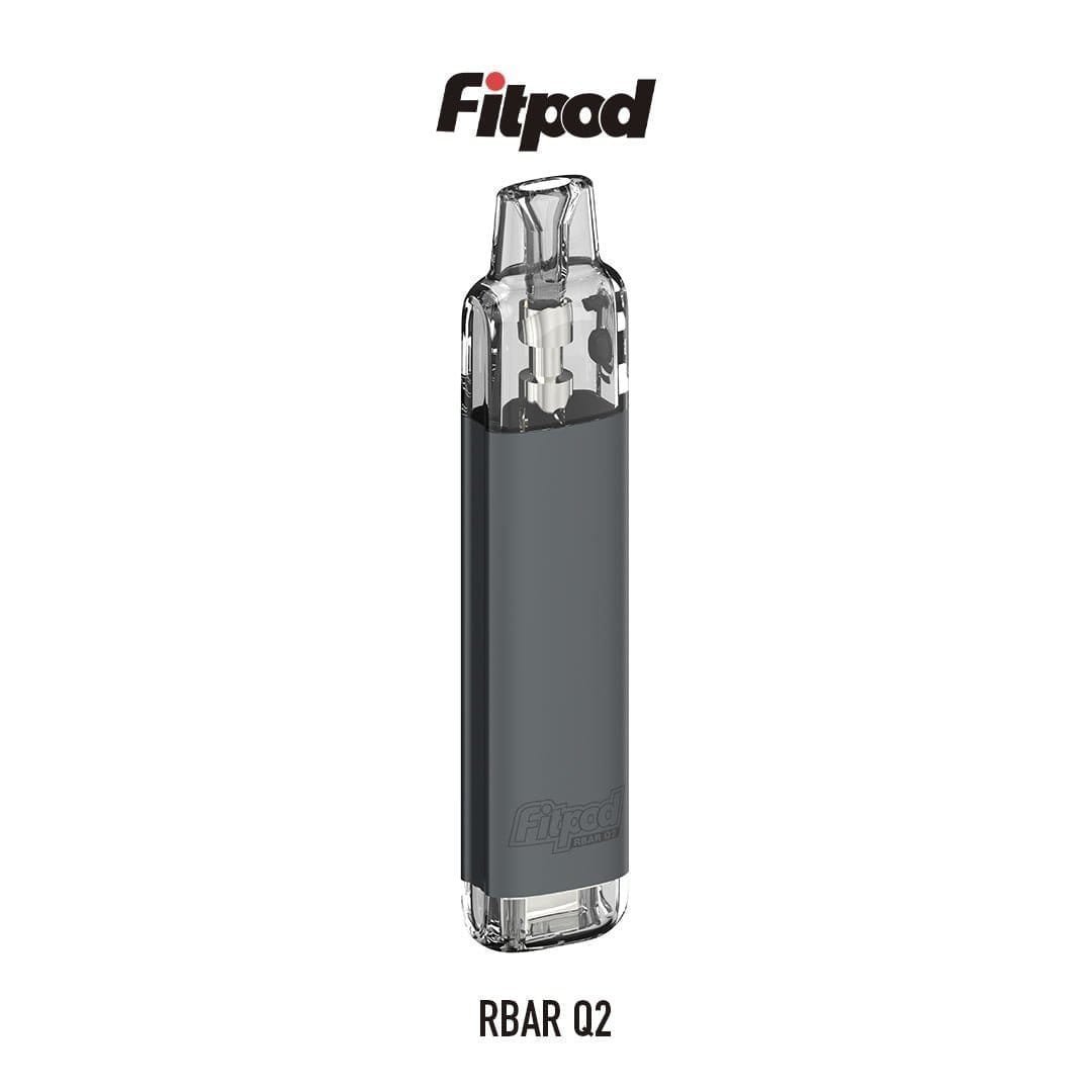 Fitpod RBAR Q2 可注油一次性主機:圖片 3