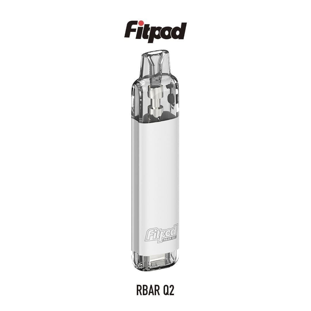 Fitpod RBAR Q2 可注油一次性主機:圖片 2