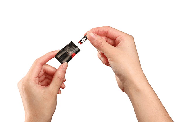 帕拉德一代Vaptio prod pod kit自由派電子煙主機:圖片 3
