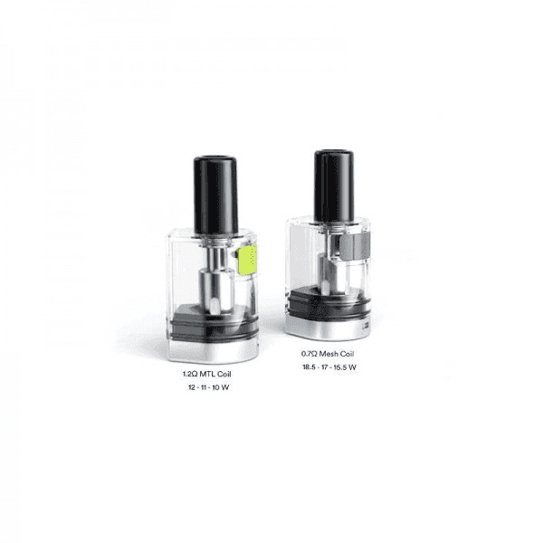 帕拉德VAPTIO Avocado Baby酪梨寶寶空倉煙彈:圖片 3