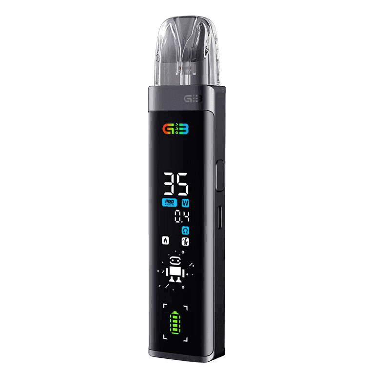 UWELL Caliburn G3 Pro KIT咖哩棒電子煙套裝:圖片 2