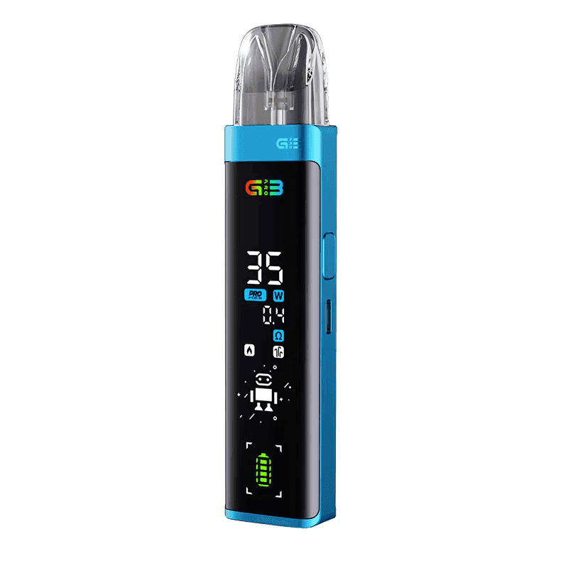 UWELL Caliburn G3 Pro KIT咖哩棒電子煙套裝:圖片 3