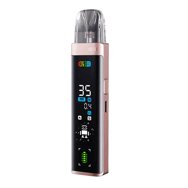 UWELL Caliburn G3 Pro KIT咖哩棒電子煙套裝:圖片 4