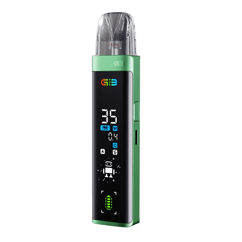 UWELL Caliburn G3 Pro KIT咖哩棒電子煙套裝:圖片 5