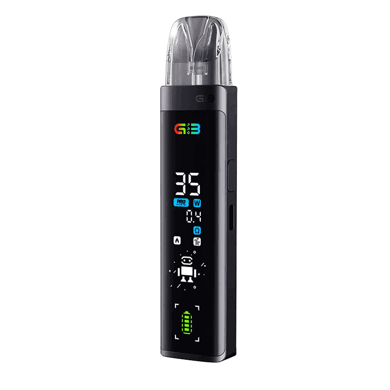 UWELL Caliburn G3 Pro KIT咖哩棒電子煙套裝:圖片 6