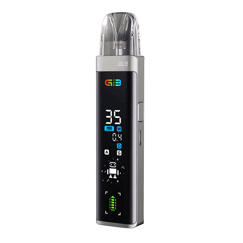 UWELL Caliburn G3 Pro KIT咖哩棒電子煙套裝:圖片 7