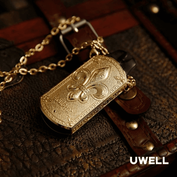 UWELL SCULPTOR雕塑家11w註油式電子煙:圖片 3