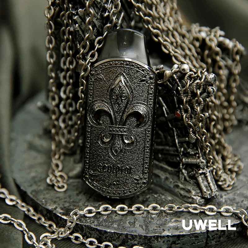 UWELL SCULPTOR雕塑家11w註油式電子煙:圖片 4