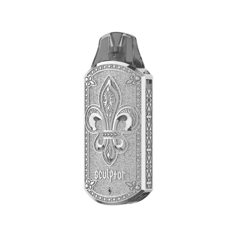 UWELL SCULPTOR雕塑家11w註油式電子煙:圖片 7