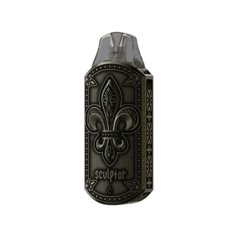 UWELL SCULPTOR雕塑家11w註油式電子煙:圖片 9