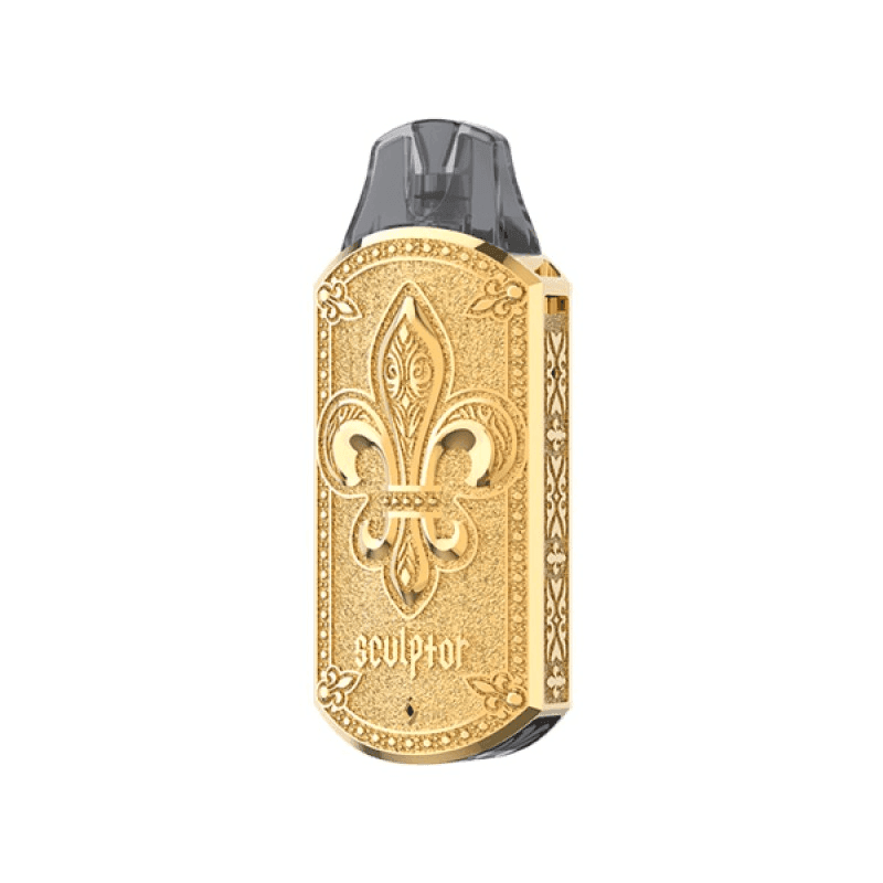 UWELL SCULPTOR雕塑家11w註油式電子煙:圖片 10