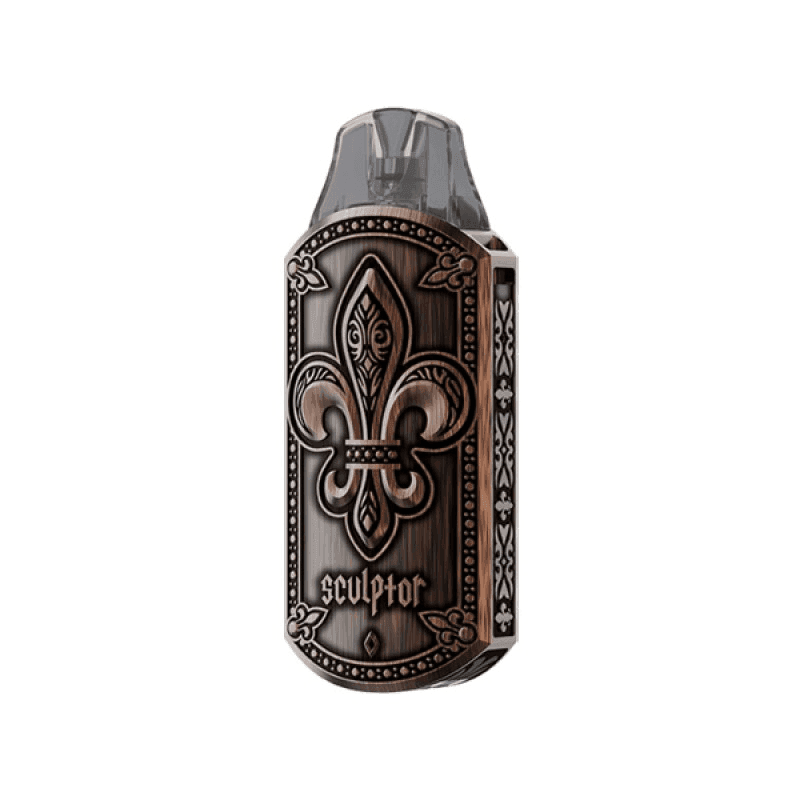 UWELL SCULPTOR雕塑家11w註油式電子煙:圖片 11