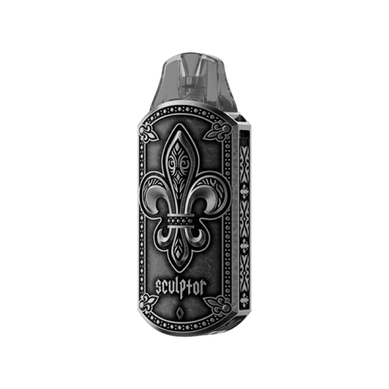 UWELL SCULPTOR雕塑家11w註油式電子煙:圖片 12