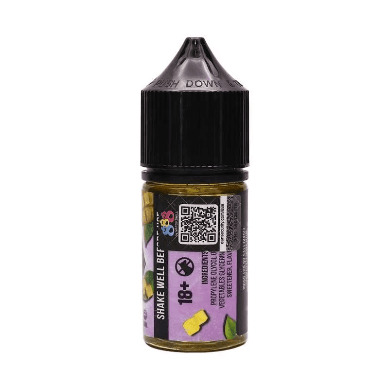 Vaporshill 888系列煙油【馬來西亞原裝】:圖片 3
