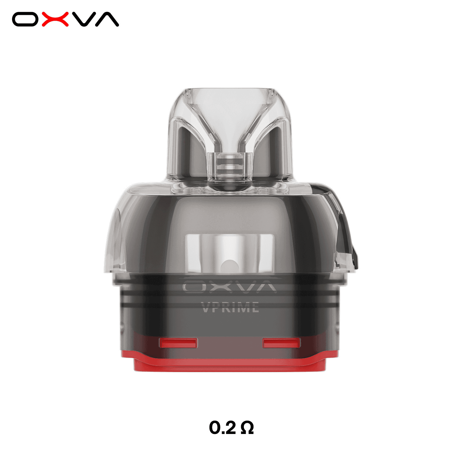 OXVA VPRIME 至尊原廠煙彈:圖片 2