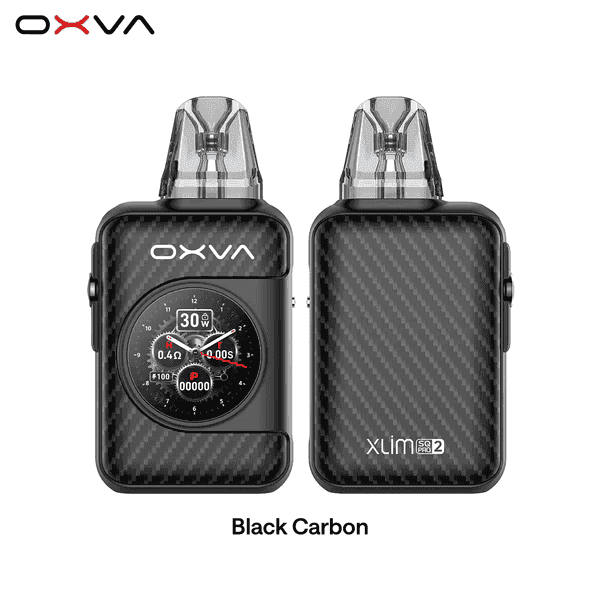 OXVA XLIM SQ PRO 2小蠻牛電子煙:圖片 2