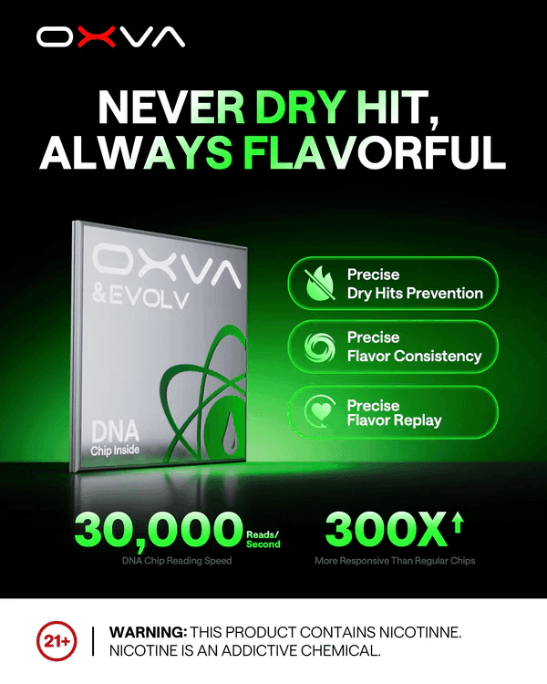 OXVA Xlim Pro 2 DNA小蠻牛主機:圖片 3