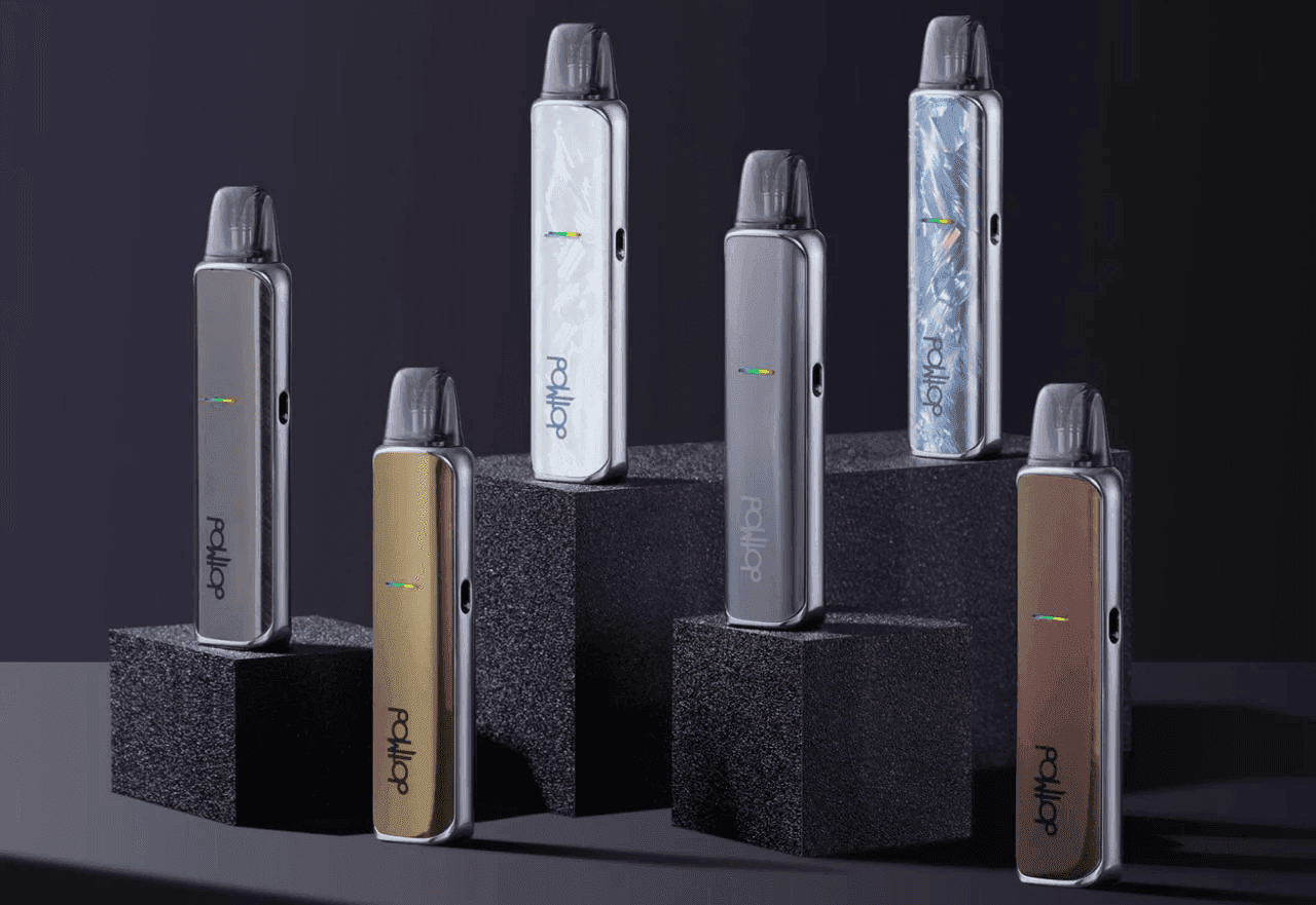 佩特里DOTMOD DOTPOD LITE電子煙主機:圖片 2