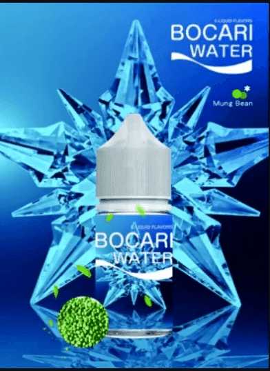 藍冰小煙油30ml(4%):圖片 3