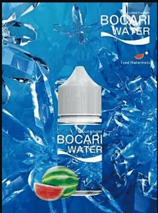 藍冰小煙油30ml(4%):圖片 4