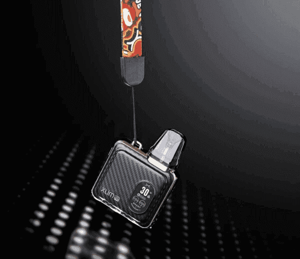 OXVA XLIM SQ PRO小蠻牛30W電子煙主機V1V2V3空倉煙彈:圖片 2