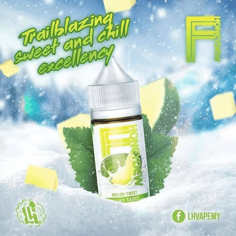 LH VAPEMY馬來煙油30ml:圖片 5