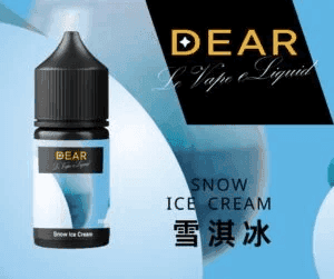 DEAR系列煙油30ml 3.0% /0%:圖片 5