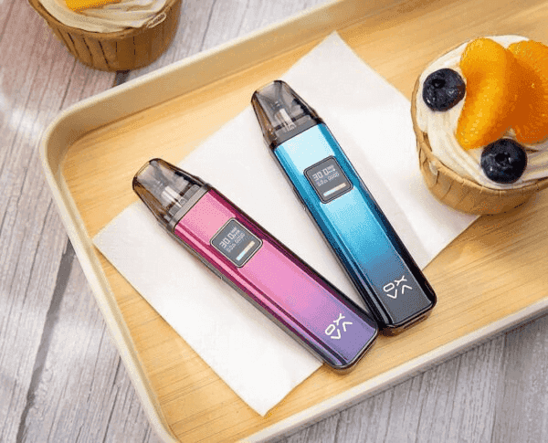 OXVA XLIM PRO 30W 小蠻牛POD電子煙主機·空倉煙彈:圖片 3