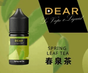 DEAR系列煙油30ml 3.0% /0%:圖片 6