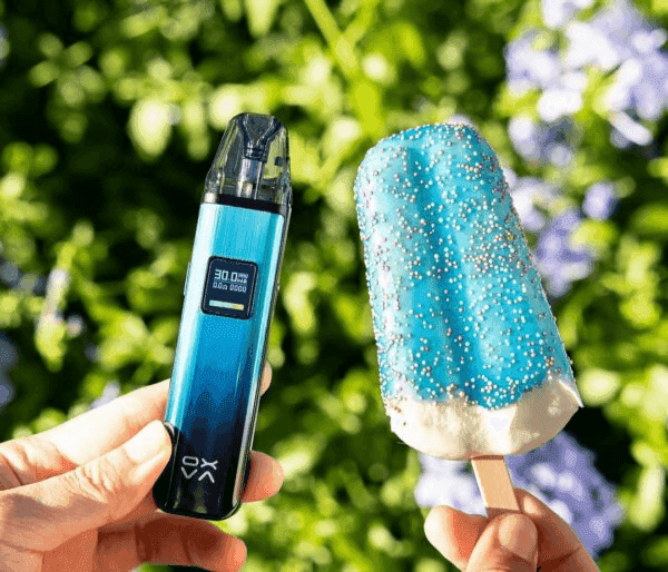 OXVA XLIM PRO 30W 小蠻牛POD電子煙主機·空倉煙彈:圖片 4
