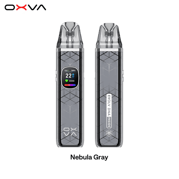 OXVA Xlim Pro 2 DNA小蠻牛主機:圖片 6