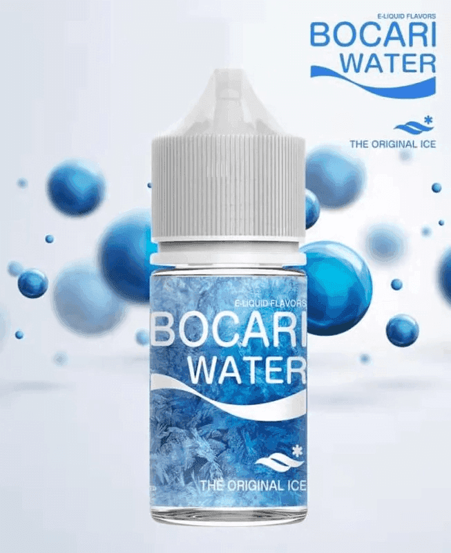 藍冰小煙油30ml(4%):圖片 7