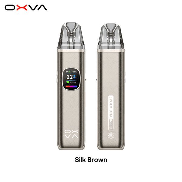 OXVA Xlim Pro 2 DNA小蠻牛主機:圖片 9