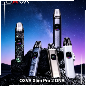 OXVA Xlim Pro 2 DNA小蠻牛主機