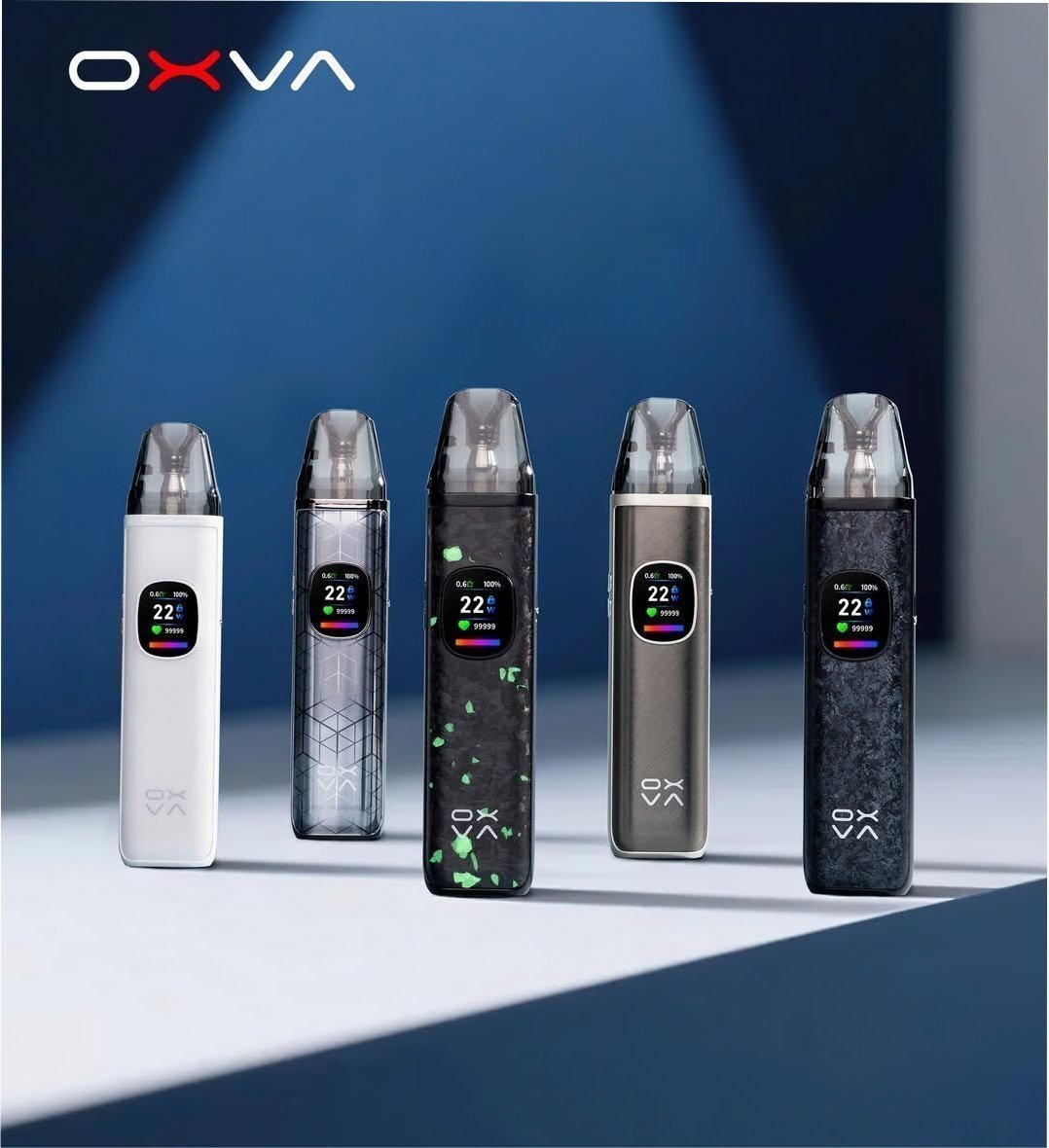 OXVA Xlim Pro 2 DNA小蠻牛主機:圖片 2