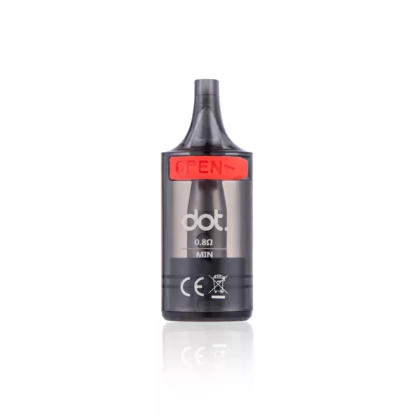 DOTMOD dot switch煙彈|空油倉 0.8Ω 1.0Ω可選:圖片 2
