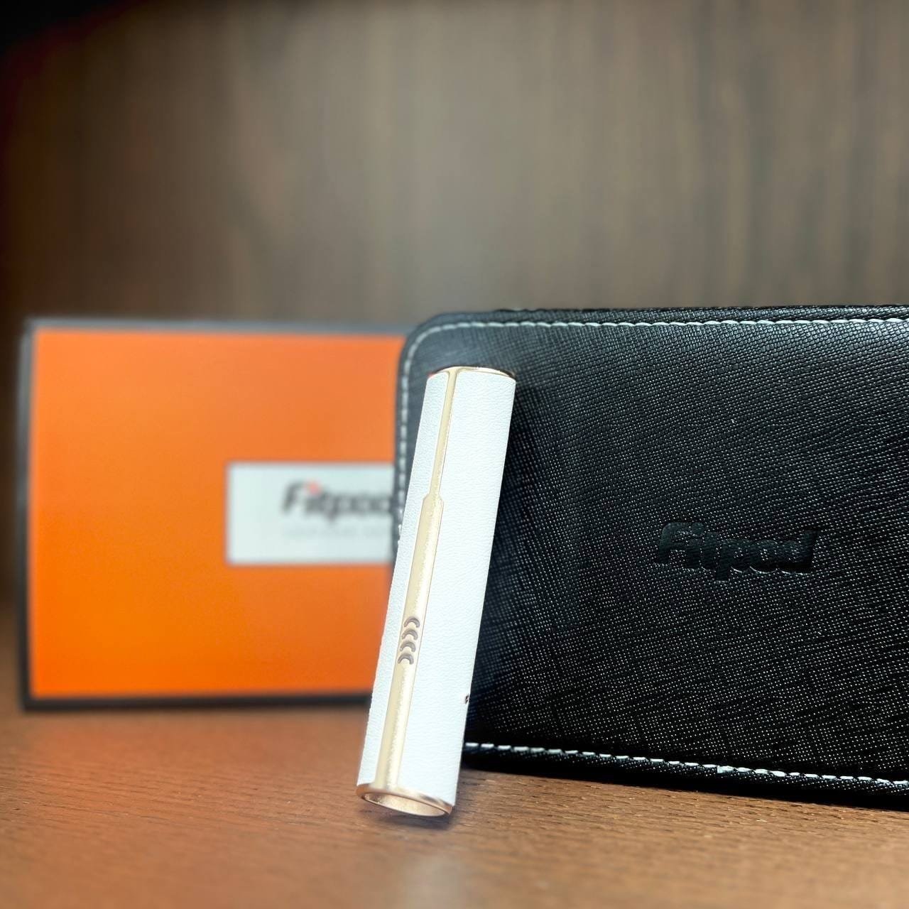 Fitpod皮革一代主機系列通用愛馬仕悅刻主機:圖片 2