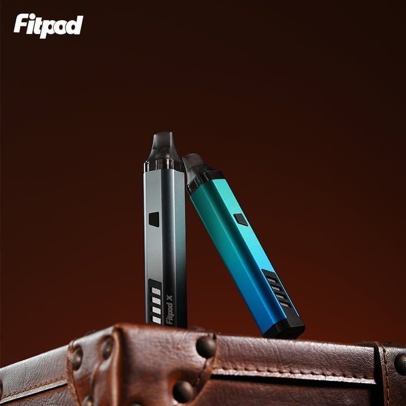 Fitpod X SLYEEK 3斯萊克三代註油主機:圖片 6