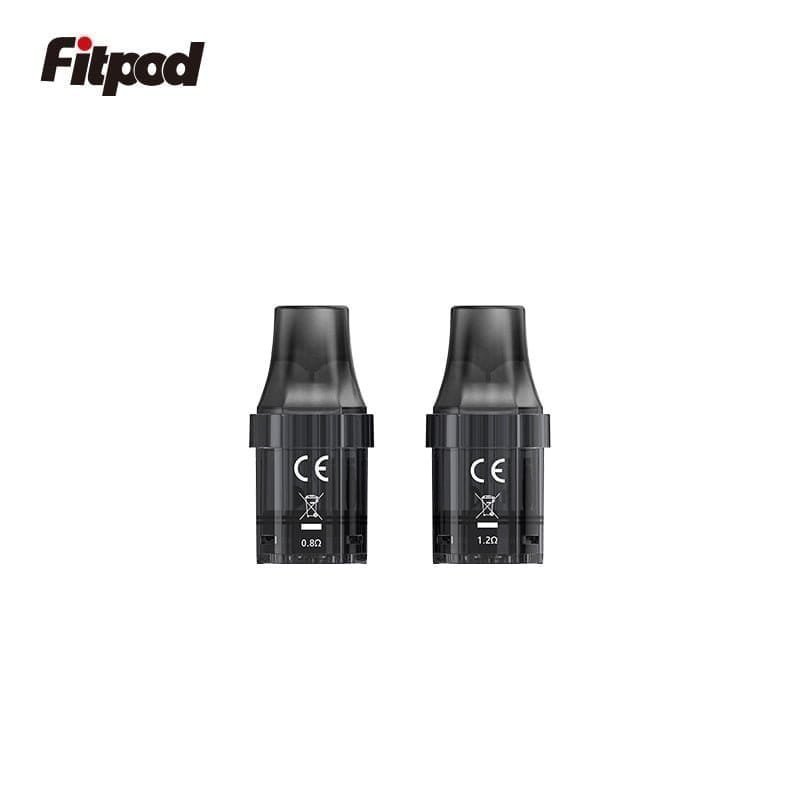 Fitpod X 斯萊克三代X-BOX四代煙彈空倉|通用SLYEEK1234代:圖片 4