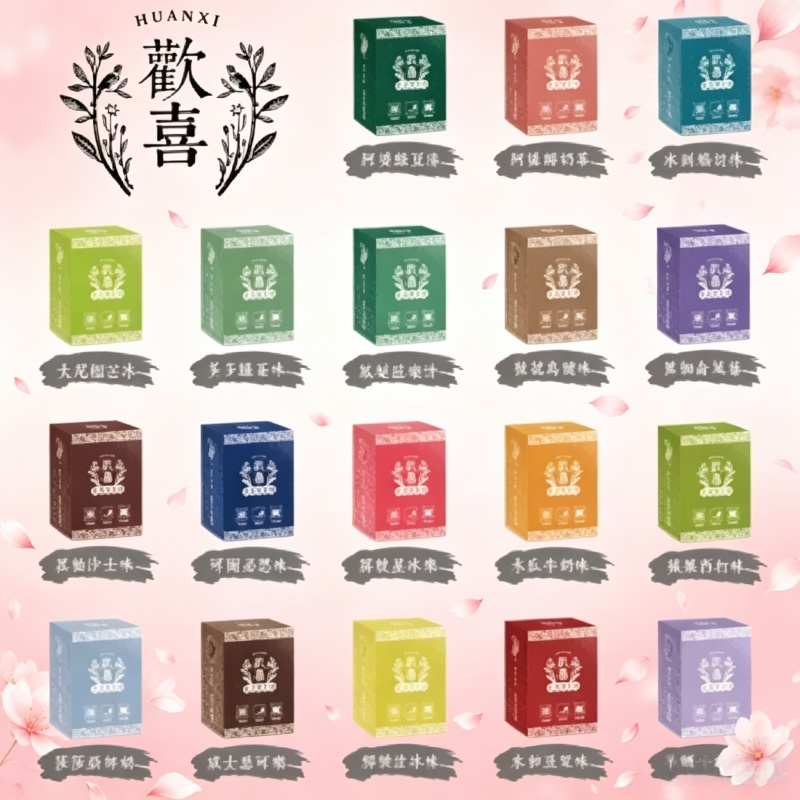 歡喜煙彈通用RELX 悅刻一代 / LANA